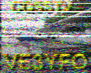 SSTV
