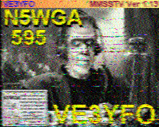 SSTV