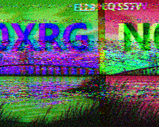 SSTV