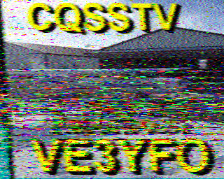 SSTV