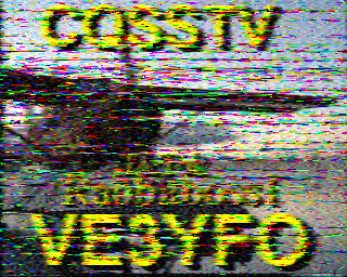 SSTV