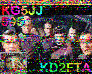 SSTV