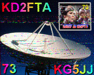 SSTV