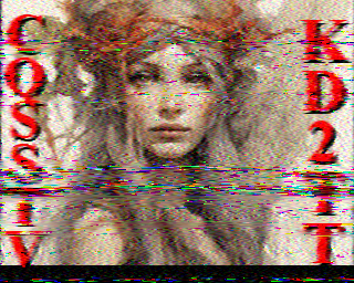 SSTV