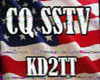 SSTV