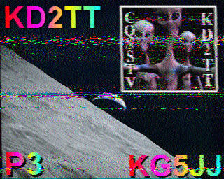 SSTV