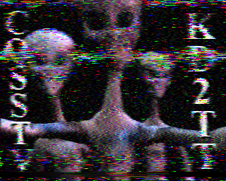 SSTV