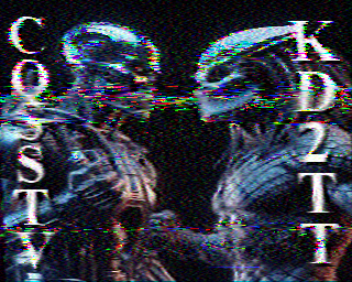 SSTV
