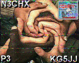 SSTV
