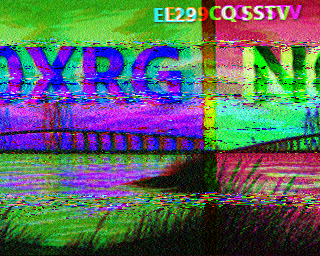 SSTV