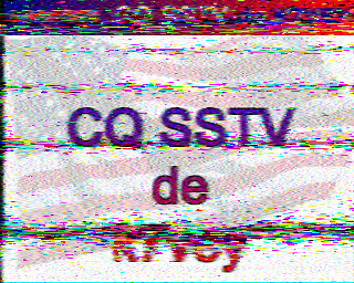 SSTV