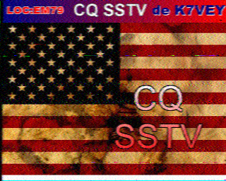 SSTV