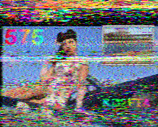 SSTV