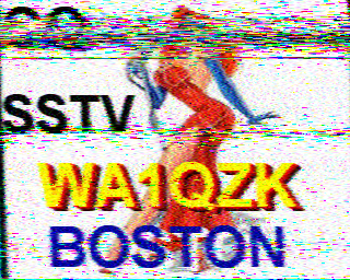 SSTV