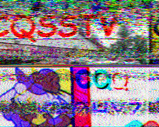 SSTV