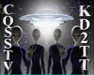 SSTV