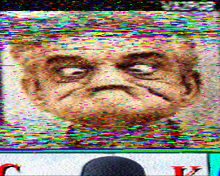 SSTV