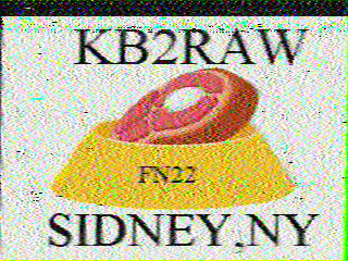 SSTV