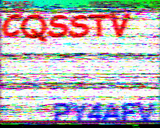 SSTV
