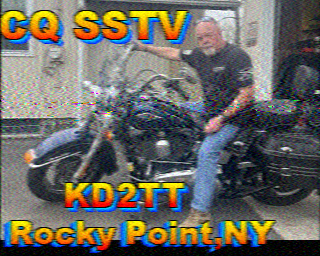 SSTV