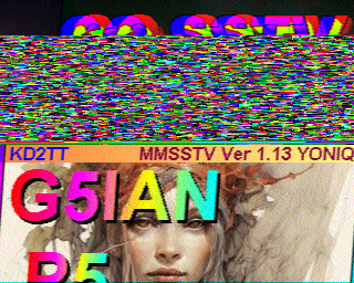 SSTV