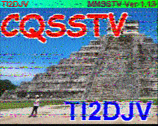 SSTV