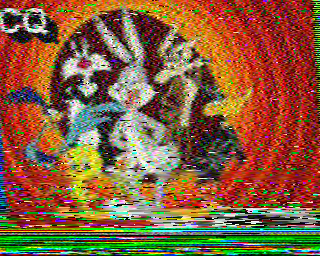 SSTV