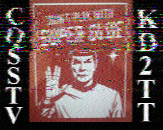 SSTV