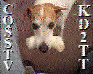 SSTV