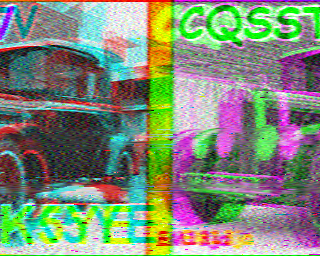 SSTV