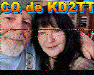 SSTV