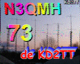 SSTV