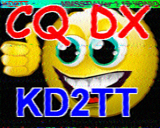 SSTV