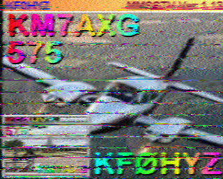 SSTV