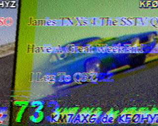 SSTV
