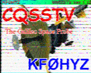 SSTV