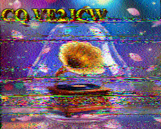 SSTV
