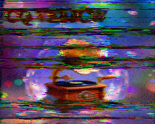 SSTV