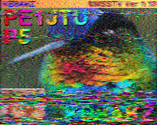 SSTV