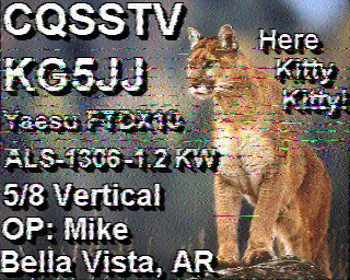 SSTV