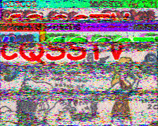 SSTV
