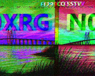 SSTV