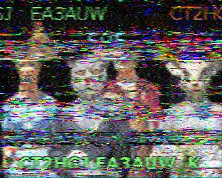 SSTV