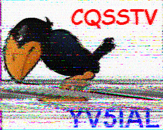 SSTV