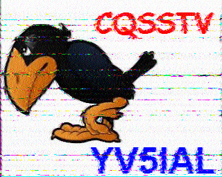 SSTV