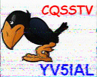 SSTV