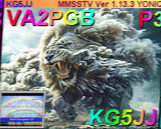 SSTV