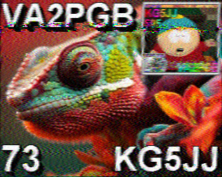 SSTV