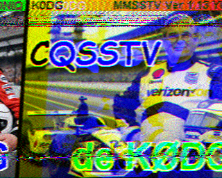 SSTV