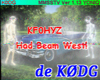 SSTV
